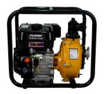 Мотопомпа бензиновая Lifan 40ZB60-4,8QT высоконапорная [40 мм | 18 м³/ч | 300 л/мин]