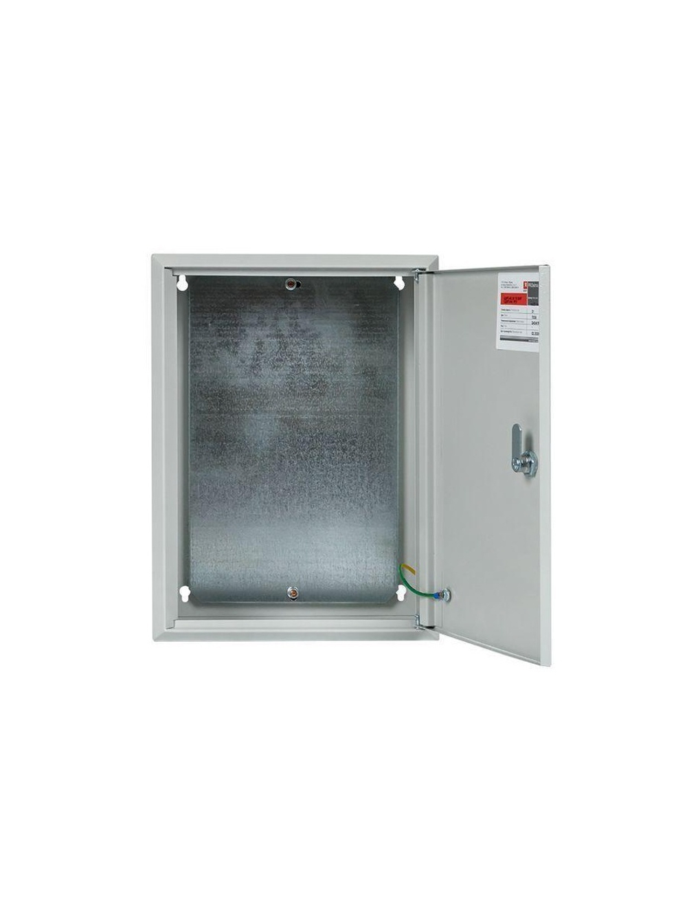 Щит ЩРНМ-1 IP31 EKF mb22-1