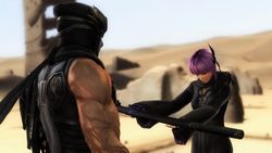NINJA GAIDEN: Master Collection PS4 | PS5