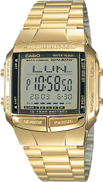 Часы Casio DB-360G-9A