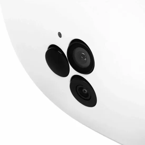 Очки виртуальной реальности Oculus Quest 3S, 128 ГБ, белый