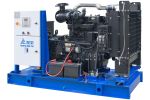 Дизельный генератор ТСС АД-60С-Т400-1РМ19 - [ДГУ 60 кВт / TSS Diesel]