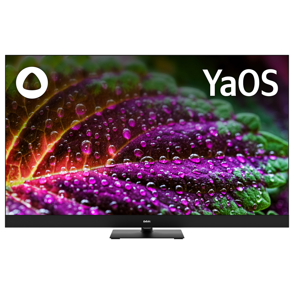 Телевизор 50" BBK 50LED-8259/UTS2C