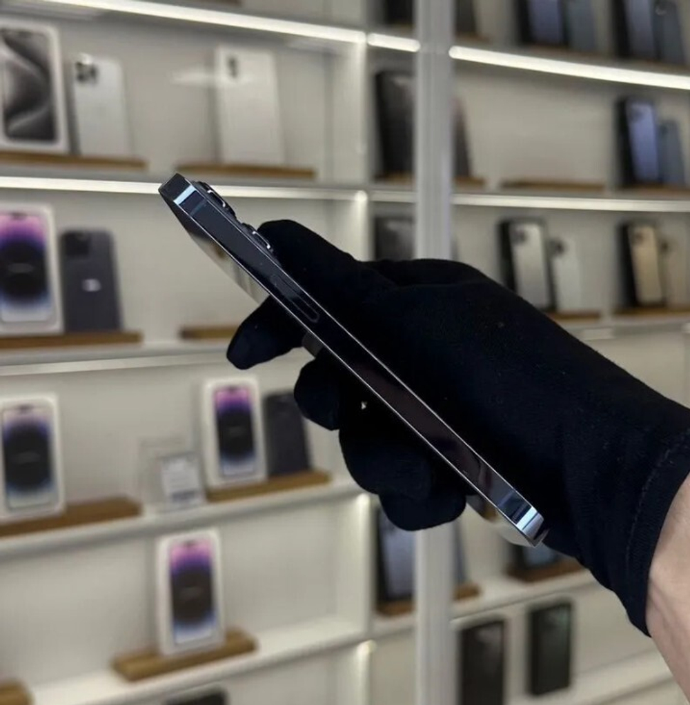 iPhone 13 Pro, 512 ГБ б/у