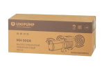 Насос поверхностный многоступенчатый MH 1000C