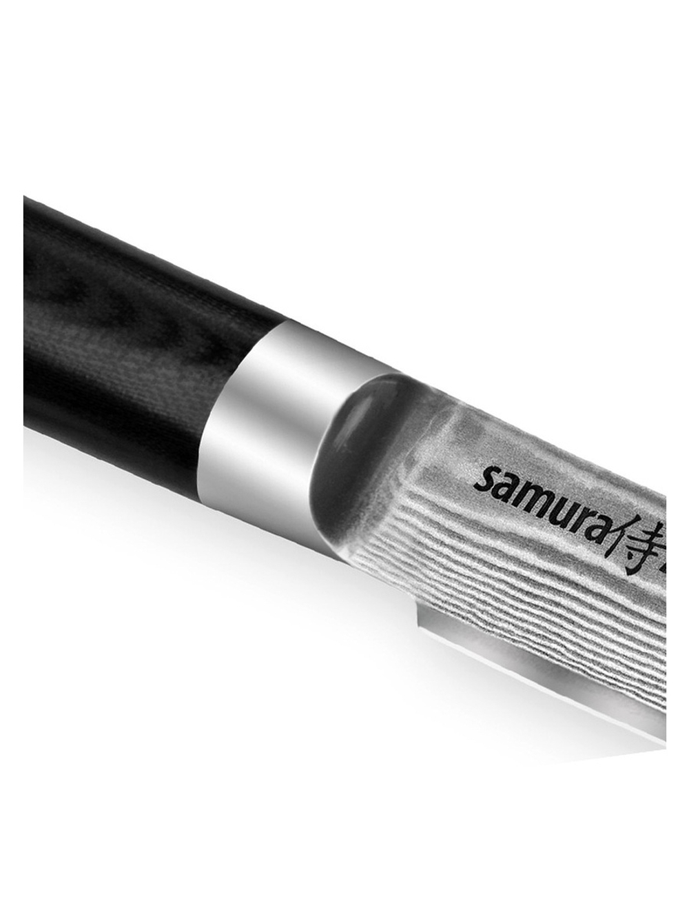 Стейковый нож Samura Damascus SD-0031*