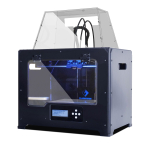 3D принтер FlashForge Guider