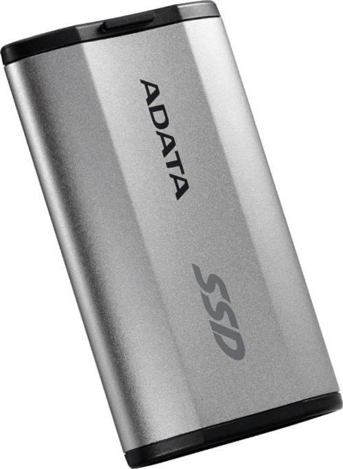 Внешний SSD USB 3.2 Gen 2 Type-C ADATA SD810-4000G-CSG 4000 ГБ
