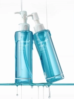Medicube Гидрофильное масло для очищения и сужения пор Zero Pore Blackhead Deep Cleansing Oil 205 мл