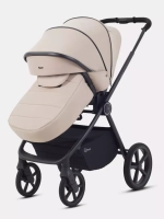 Коляска детская RANT "TEO soft" (2в1) RA121 Beige