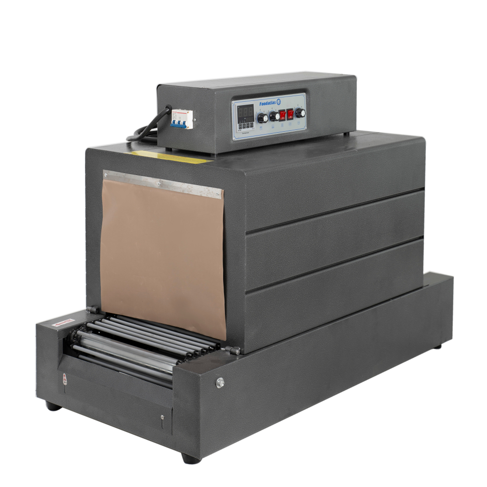 Термоусадочный тоннель BS-B400x350 Foodatlas Pro