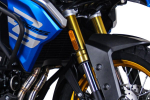Новый мотоцикл Voge DS525X