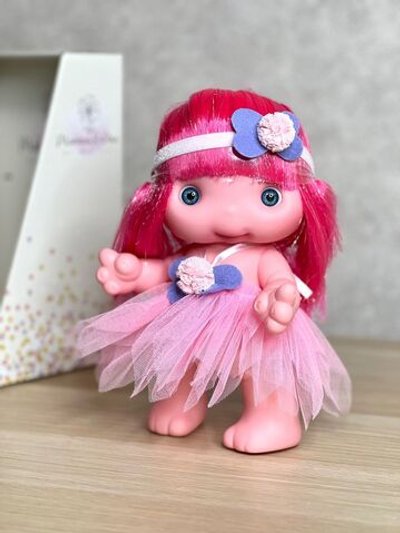 Кукла Кукла пупс для девочки 25 cм Пиу (M1751)