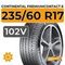 Continental PremiumContact 6 235/60 R17 102V