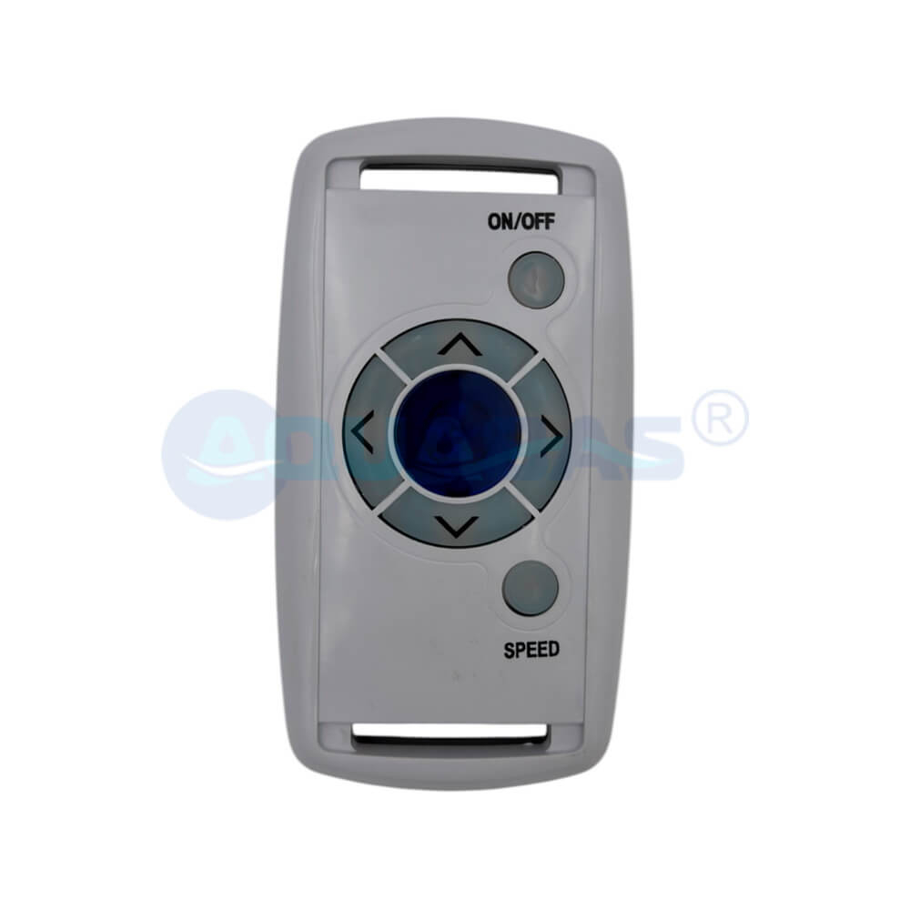 Автоматический донный очиститель WYBOT GRAMPUS 1300 +каб. 18м (HJ3042L)