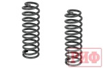 Пружины передние Toyota Land Cruiser 80/105 +30 кг лифт 30 мм РИФ