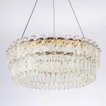 Подвесная люстра MODESTYLE MS.399.590 GD