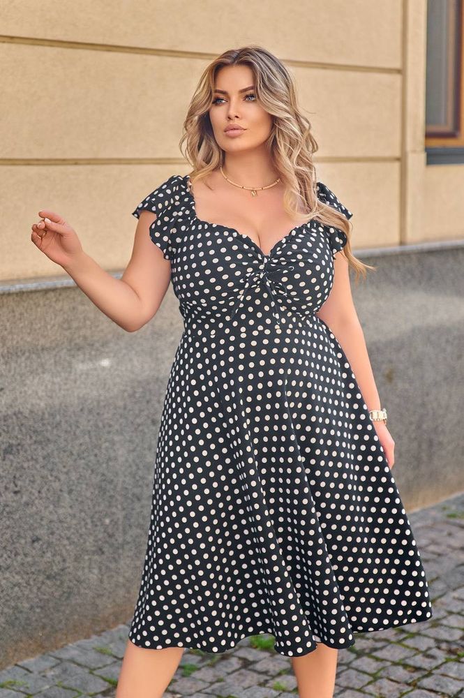 Платье УК-5656.4 Fabrika Платье УК-5656.4 Fabrika