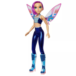 Кукла Winx Clum Фея Текна