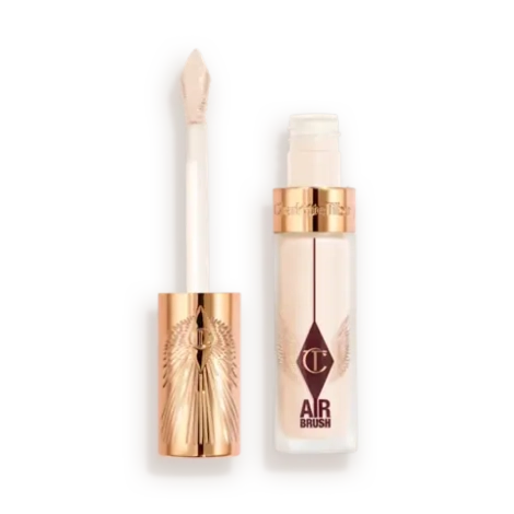 Консилер Charlotte Tilbury Airbrush Flawless Blur Concealer 2 Fair/Clair