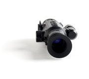 Тепловизионный прицел Longot R635L