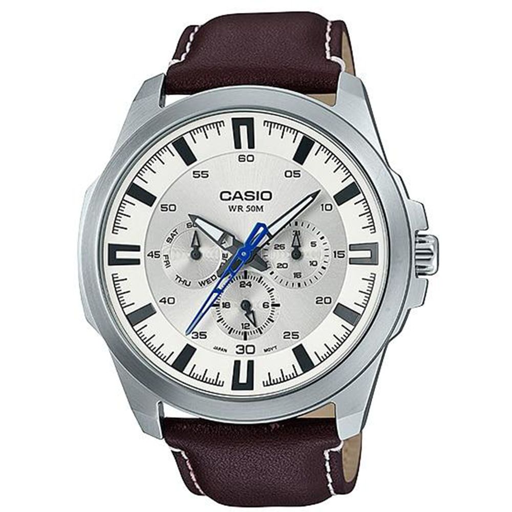 Casio MTP-SW310L-7A