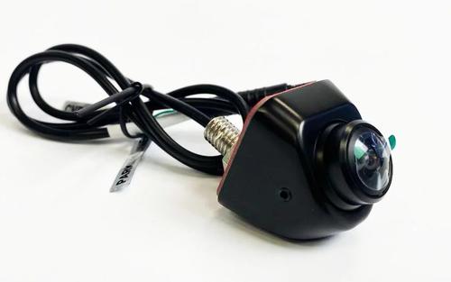 Универсальная врезная камера заднего/переднего вида AHD 1080p, 170" - R-CAM-HD427