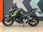 VOGE Loncin СR4
