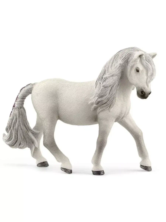 Фигурка Кобыла исландского пони Schleich 13942