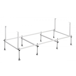 Монтажный комплект к акриловой ванне Roca BeCool 180х80 ZRU9302786
