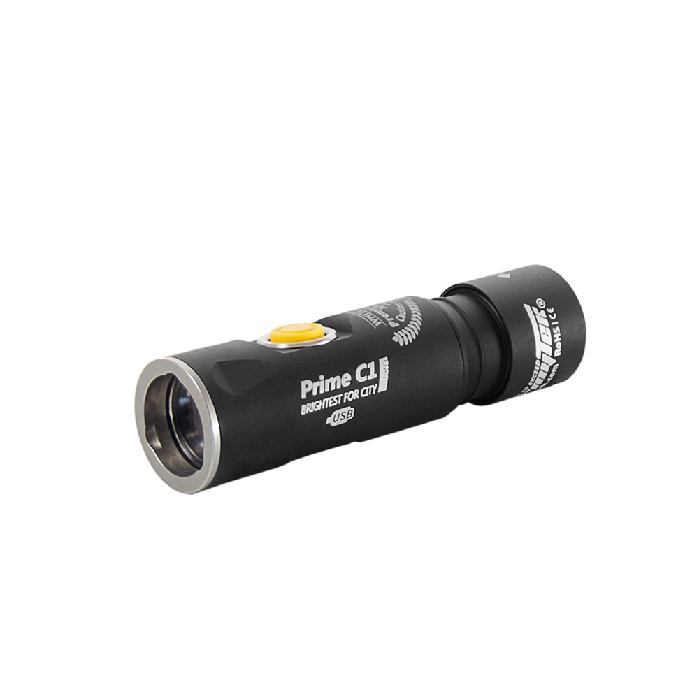 Фонарь Armytek Prime C1 Pro Magnet USB XP-L