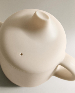 стакан из силикона Zara Home, фото 4