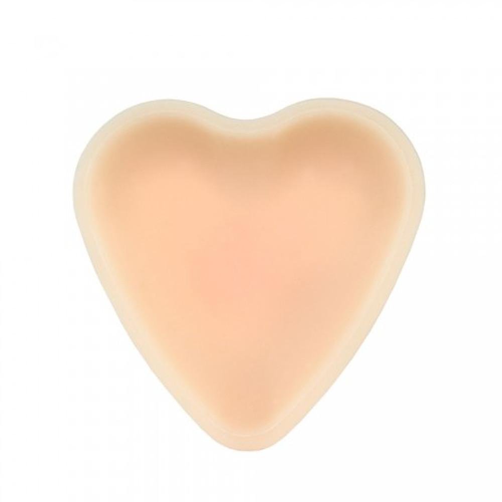 Нереалистичный дилдо Emotional Soft Max Flesh телесный (13*4 см)