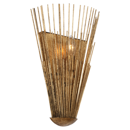 Настенный светильник Visual Comfort Helios Pocket Sconce