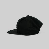  Кепка Dickies Muldoon 5 Panel артикул:DK844031BLK1 - купить в магазине Дайс