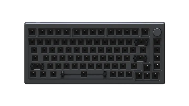 Akko DIYKit MOD007v2 (Space Gray)