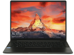 14" Ноутбук Chuwi CoreBook X 14 (2160x1440, Intel Core i3-10110U, RAM 8ГБ, SSD 512ГБ, Intel UHD Graphics, Win 11Home)