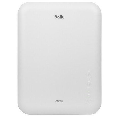 Очиститель воздуха приточный Ballu ONEAIR ASP-80