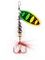 Блесна вращающаяся Lucky John SHELT BLADE 01 05.0г 008