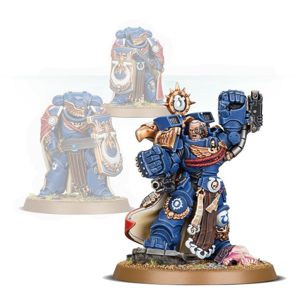 Marneus Calgar