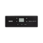 Котел газовый BAXI ECO Nova 1.31F одноконтурный настенный