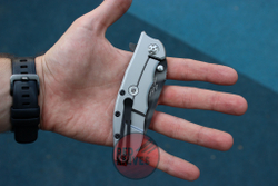 Нож Zero Tolerance 0562 TS ZT0562TS