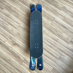 Сноускейт Boardski поли дэк 120