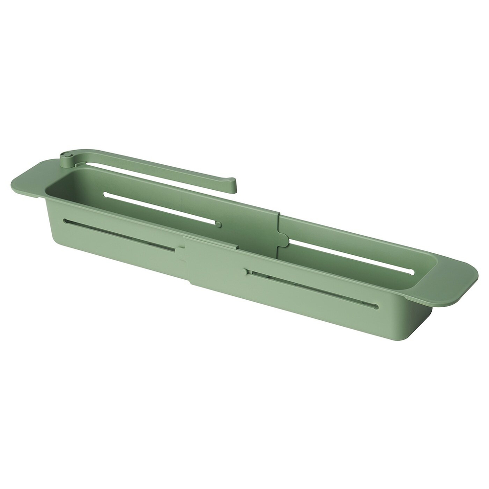 IKEA SKOLÄST  (ИКЕА СКОЛÄСТ)  -  Корзина для раковины, выдвижная