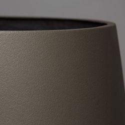 Кашпо OVAL OLIVE D30 H41