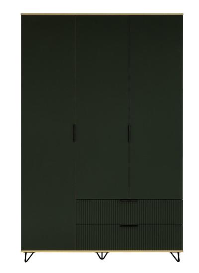 Шкаф для одежды 3д «Рокси» П6.948.1.01