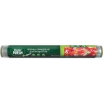 Пленка пищевая для продуктов 20 метров * 30 см, 7мкм, рулон Master FRESH
