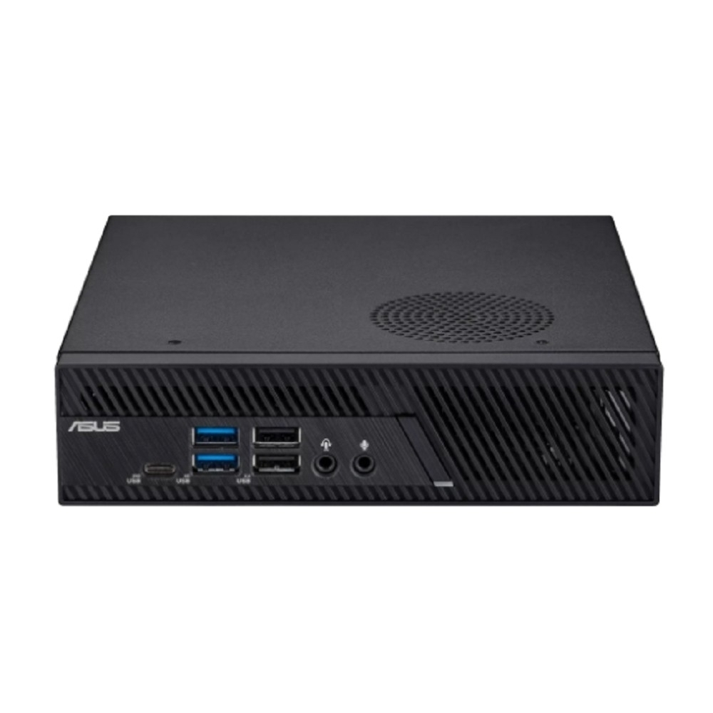 Платформа ASUS MINI PC BAREBONE High-performance and durable Intel Core i5-13400 Processor (20M Cache, P-core up to 4.60 GHz/ E-core up to 3.30 GHz), Intel B760, UHD Graphics, 2xDDR5 SO-DIMM (