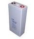 Аккумулятор Coslight GFM-200Z (2V 200Ah / 2В 200Ач) - фото 1