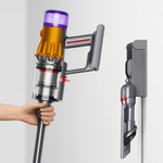 Вертикальный беспроводной пылесос Dyson V12S Detect Slim Submarine (448793-01)